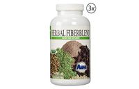 AIM Herbal Fiberblend 280 Capsules (3 Bottle) Helps Maintain Whole Body Healthy