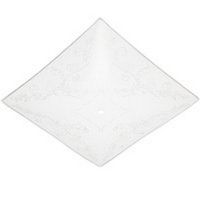 Westinghouse hrey63 14" Square Diffuser Lighting