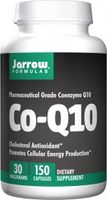 Jarrow CoQ10 Super Size 30mg (150 Caps) ( Multi-Pack)