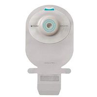 Coloplast SenSura - Mio One-Piece Drainable Ostomy Pouch - 1-1/8" Pre-Cut Maxi