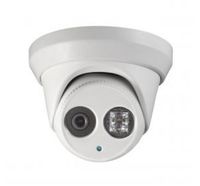 3.6mm Lens IVMS HD-TVI 1080P EXIR W/Analog Output Turret, Exterior Camera