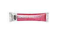 Optimum Nutrition Single Serve Packets Amin.O. Energy & 100% Whey Mix & Match Your Favorites (Watermelon)