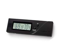 Cigar Oasis Caliber IV Digital Hygromter by Western Humidor