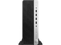 HP ProDesk 600 G4 G5400 - 16GB - 500GB SATA - W10P-64 PD.