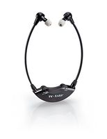 TV Ears Additional Wireless Headset, Replacement Headset for TV Ears Original, TV Ears Digital and TV Ears Dual Digital-11621
