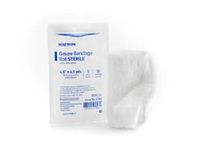 MCKESSON Conforming Dressing Medi-Pak Performance Cotton Gauze 4.5 X 4.1 Yard Roll (#16-4264, Sold Per Case) by Medi-pak Performance