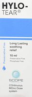 Hylo-Tear Long Lasting Eye Drops 10 ml