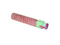 Ricoh 888278 Type 145 Short Yield Magenta Toner Cartridge