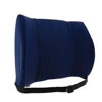 Core Products SitBack Plus Lumbar Support, Standard - Blue