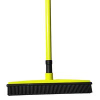 Garystan Pet Carpet Hair Removal Broom Floor Brush Cleaning Window Cleaning Tool Hand Brooms