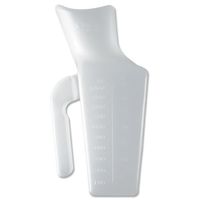 Carex Female Urinal ~ Graduated by Carex Health Brands