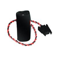 PLC Lithium Battery B9670MC for Mitsubishi MR-J2 MR-J2A MR-2JS Q RP-3AH RV-12S Series