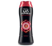 Downy Unstopables in Wash Scent Booster Laundry Beads, Spring Blossom - 4 Pack x 9.7 Oz / 275 g