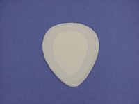 Dr. Jill's Skived Foam Metatarsal Pads 1/4 (25 Pads)