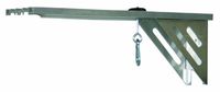 CanDo 10-5095 WalSlide Original Exercise Station, Adjustable Height Overhead Sections