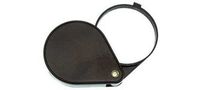 2 inch 6x Folding H-held Magnifier