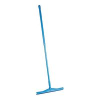 VIKAN Blue 20" Fiberglass Floor Squeegee
