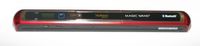 VUPOINT MAGIC WAND SCANNER BLUETOOTH - RED - PDSBT-ST43R-VP