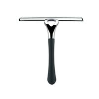 Stainless Steel All-Purpose Squeegee Hangable For Bathroom Floor Kitchen Wet Room Mirror Car Window Glass Cleaner2322.5cm