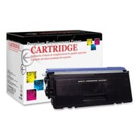 CIG 200091P Remanufactured High Yield Toner Cartridge for Brother TN580