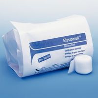 Sammons Preston Elastomull Conforming Gauze Bandage (Sterile Width: 3" (7.6cm) 12 rolls)