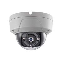 TVI Camera Dome Fixed Vandal Dome Camera,8MP,2.8mm,ICR,IR Distance 66ft,2D DNR,DWDR,BLC Hikvision OEM No Logo DS-2CE57U1T-VPIT