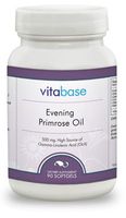 Evening Primrose Oil 500 mg
