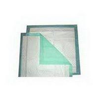 Buddies Premium Super Absorbent Polymer Underpad 23 x 36 [Bag of 18]