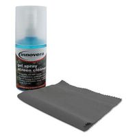 Innovera Gel Screen Cleaner