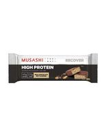 Musashi High Protein Low Carb Chocolate Nut 90g x 12