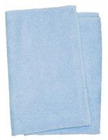 Micro Fiber Towel 16X16 Blue by S M ARNOLD INC
