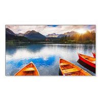 NEC Display X555UNV 55" Screen Led-Lit Monitor