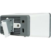 Flexson FLXP3WB1011 White Wall Mount for Sonos Play:3