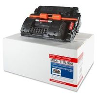 Micromicr MCMMICRTHN90X Toner Cartridge Black Laser, 24000 Page