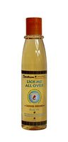 Spectrum Natural Body Oil - Lick Me All Over with Vitamin E 4 ounce (Pack of 4)