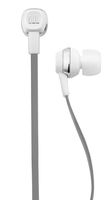 JBL J22 High-Performance In-Ear Headphones - White