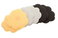 Foot Petal Tip Combo Pack 6 PC by Foot Pedals