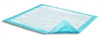 Dri-Sorb Fluff Underpad, 23X36 Light, 150 ea