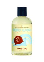 LITTLE TWIG BABY WASH,TANGERINE, 8.5 FZ