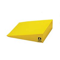 AliMed Protecta-Coat 15-Degree Positioning Wedge