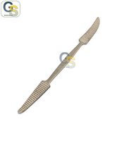 G.S BONE RASP 11" ORTHOPEDIC