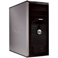 Dell Optiplex 330 Desktop Computer (2.4Ghz Pentium Core 2 Duo)