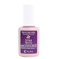 BACKSCRATCHERS Stikr Brush-On Resin - 8gm by BACKSCRATCHERS