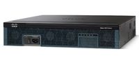 Cisco C2951-CME-SRST/K9 Integrated Services Router