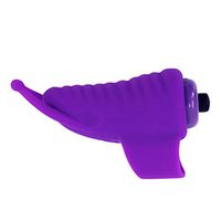 PTS Bee Design Finger Vibrantor Body Msager Six Toy for Women (PL)