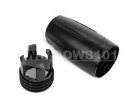 Ettore Cone & Clamp Replacement Set for Ettore REA-C-H Poles - Size L