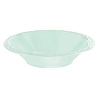 Bowls 12Oz Pl 20Ct Cl Mint