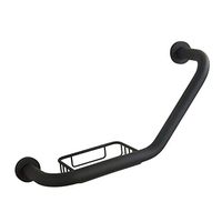 Bathroom safety rails Bathroom, safe, old, with soap net, copper, antique bathtub, pregnant women, barrier-free, non-slip, drop, handrails, handles,