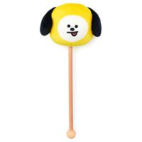 BT21 Official Merchandise by Line Friends - CHIMMY Character Muscle Massage Stick