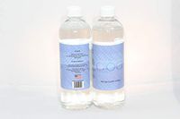 CLOGNEVER LLC 32oz AC Line Drain line Buildup Preventer Air Conditioner Condensate Cleaner